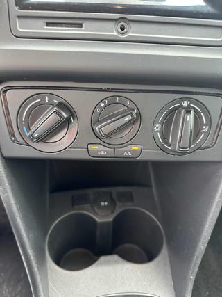 VOLKSWAGEN Polo usata 16