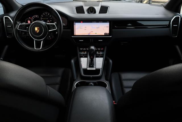 PORSCHE Cayenne usata, con Alzacristalli elettrici
