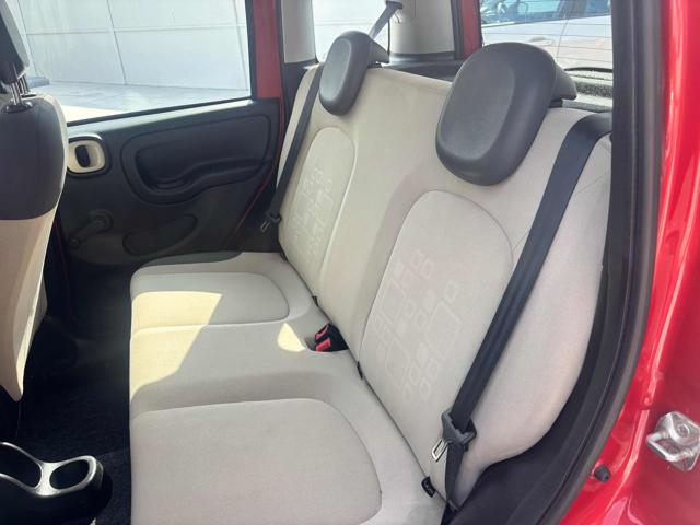 FIAT Panda usata, con Immobilizzatore elettronico