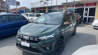 DACIA Jogger 1.0 TCe GPL 100cv 5p Extreme