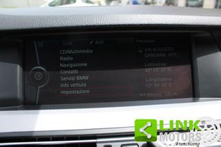 BMW 525 usata 34