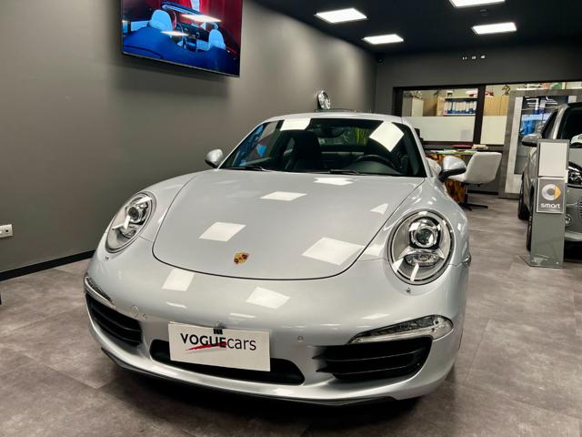 PORSCHE 911 usata, con Airbag Passeggero