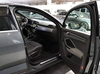 AUDI Q3 usata, con Airbag laterali