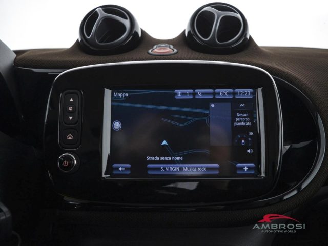 SMART ForTwo usata 13