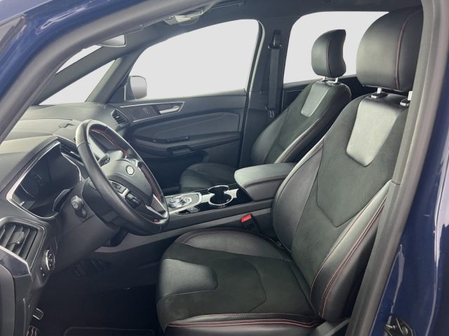 FORD S-Max usata 8