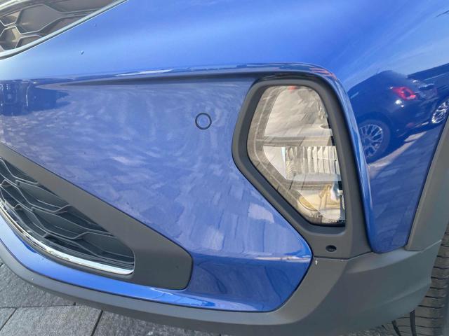 VOLKSWAGEN Taigo usata, con Immobilizzatore elettronico