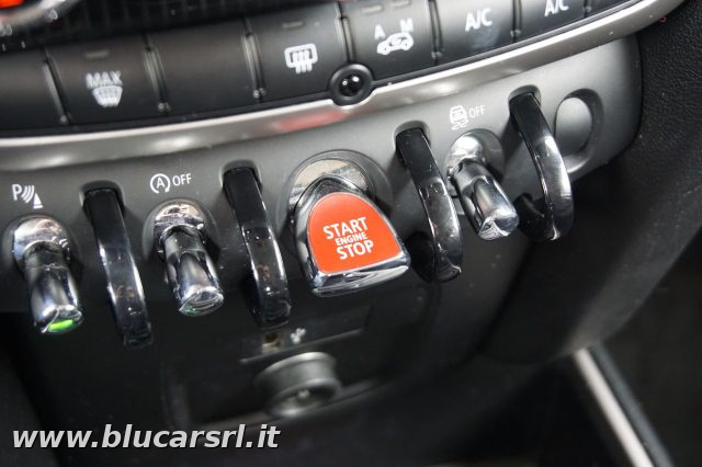 MINI Countryman usata 27