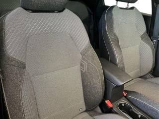 RENAULT Captur usata, con Porta scorrevole