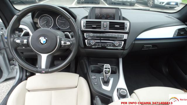 BMW 230 usata, con Cruise Control