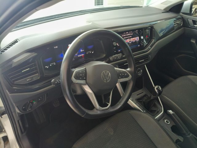 VOLKSWAGEN Taigo usata, con Chiusura centralizzata
