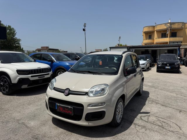 FIAT Panda usata, con Airbag laterali