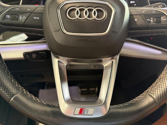 AUDI Q8 usata 25