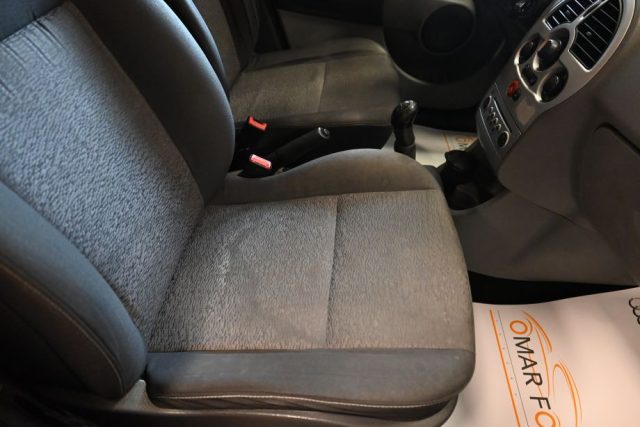 RENAULT Grand Modus usata 37