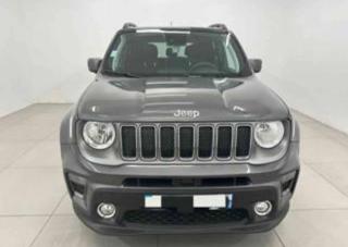 JEEP Renegade usata, con Airbag laterali