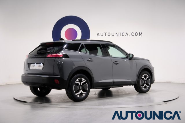 PEUGEOT 2008 usata, con Fendinebbia