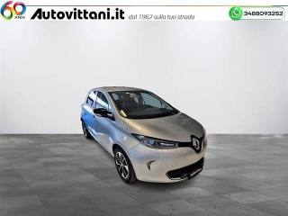 RENAULT ZOE usata 2
