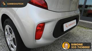 KIA Picanto usata 46