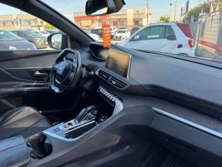 PEUGEOT 3008 usata, con Lettore CD
