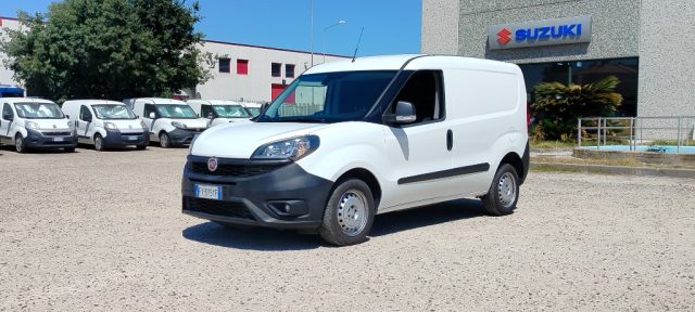 FIAT Doblo usata, con Chiusura centralizzata