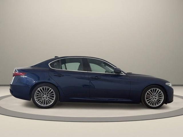ALFA ROMEO Giulia usata, con Airbag Passeggero