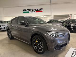 ALFA ROMEO Stelvio usata, con Airbag Passeggero