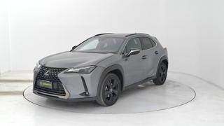 LEXUS UX 250h 250h 2.0 Midnight 2wd cvt