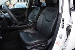JEEP Compass usata, con Antifurto