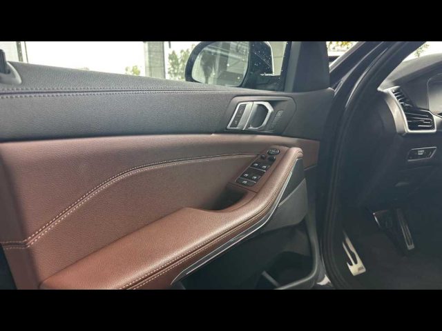 BMW X5 usata, con Regolazione elettrica sedili