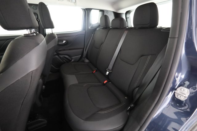 JEEP Renegade usata 3