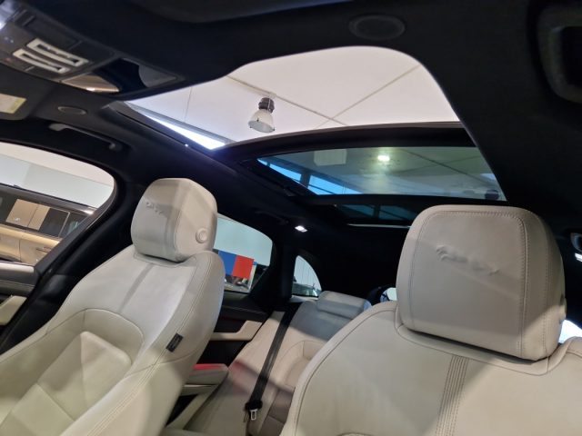 JAGUAR F-Pace usata, con Autoradio