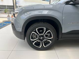 JEEP Avenger usata, con Climatizzatore
