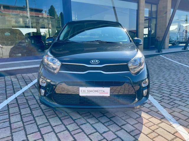 KIA Picanto usata, con Airbag