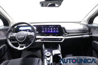 KIA Sportage usata, con Climatizzatore