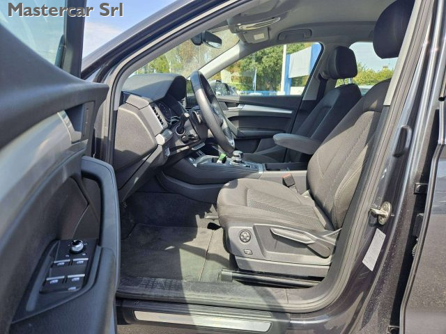 AUDI Q5 usata, con Controllo trazione