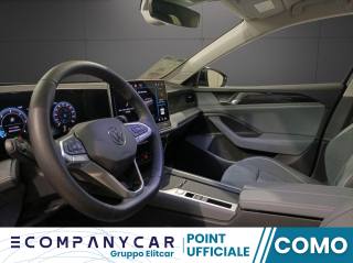 VOLKSWAGEN Passat usata, con Controllo automatico clima