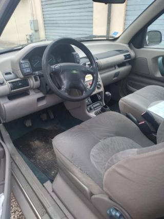 LAND ROVER Freelander usata, con Chiusura centralizzata