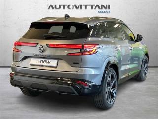 RENAULT Austral usata, con Airbag Passeggero
