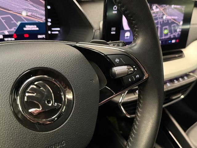 SKODA Octavia usata, con Leve al volante