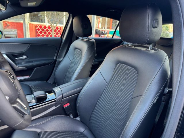 MERCEDES-BENZ A 180 usata, con Cruise Control