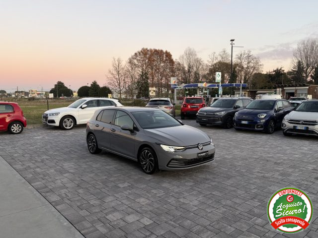 VOLKSWAGEN Golf usata, con Alzacristalli elettrici