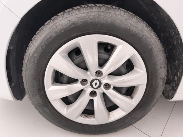 RENAULT Clio usata, con Climatizzatore