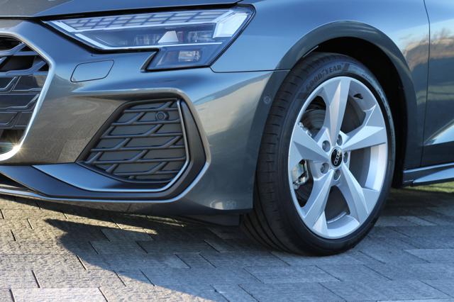 AUDI A3 usata, con Chiusura centralizzata