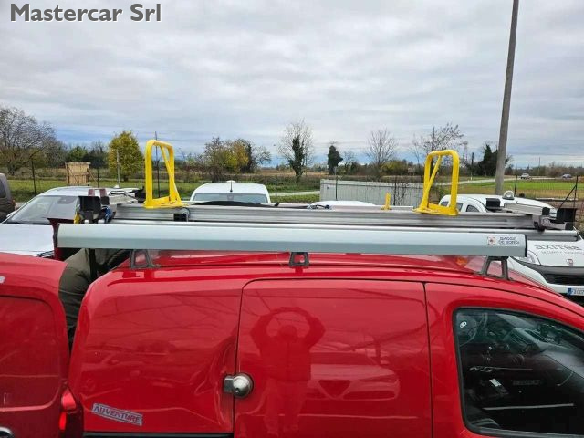 FIAT Fiorino usata, con Chiusura centralizzata