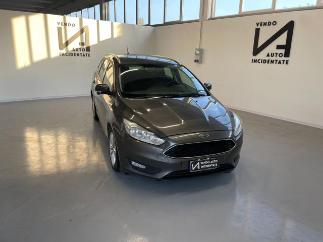 FORD Focus usata, con ABS
