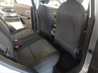 MG ZS usata, con Immobilizzatore elettronico