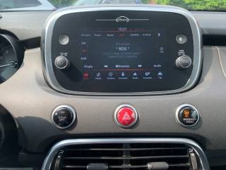 FIAT 500X usata, con Servosterzo