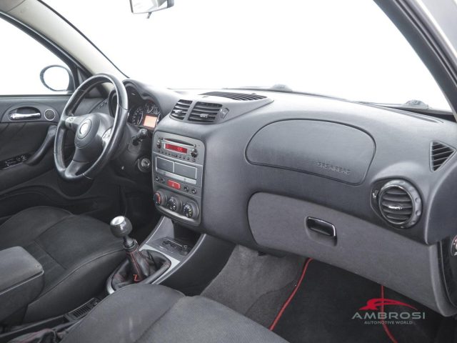 ALFA ROMEO 147 usata 11