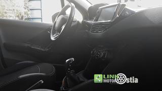 PEUGEOT 208 usata, con Immobilizzatore elettronico
