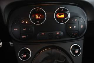 ABARTH 595C usata 11
