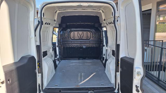 FIAT Doblo usata, con Alzacristalli elettrici
